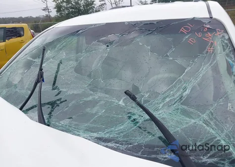 2011 Toyota Sienna Le V6 from USA, damaged, VIN 5TDKK3DCXBS057282